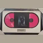 Post Malone Signed Framed Record - Hollywood's Bleeding **JSA AUTHENTICATED**