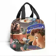 c188 Children Lunch Bags Kids School Insulated Lunch Bag Portable Cooler Tote Food tbd188