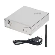 MS-B3 BT5.1 DAC Receiver Audio Decoder Bluetooth to Optical and Coaxial Output