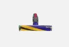 Dyson V15 Detect 972522-01 Slim Laser Fluffy Cleanerhead Tool Fast Shipping