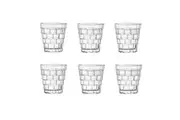 RCR STACK DOF TUMBLER 320ml - SET OF 6