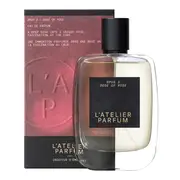 [LATELIER-PARFUM] Opus 2 : Dose Of Rose Eau De Parfum