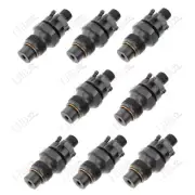 1 Set For Chevrolet GMC Pickup Van 6.5L Diesel Fuel Injectors 1049685972；
