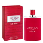Jimmy Choo man Extreme Eau De Parfum Spray 100 ml