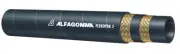 TF2MT-06 KURIYAMA 3/8 inch 2 Wire 5000 PSI Hydraulic Hose Per Foot NEW