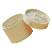 Steamer for Cooking Pot Outdoor Even Heating Quick Steaming