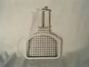 Universal Baseball Cap Hat Hoopster Hoop Frame Babylock,Bernina,Brother,Elna