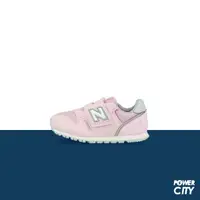 在飛比找蝦皮商城優惠-【NEW BALANCE】NB 373 兒童 運動鞋 魔鬼氈