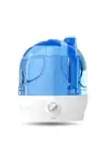 Humidifiers 2.8L Ultrasonic Cool Mist Humidifier for Large Room Babies Office Qu