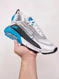 在飛比找Yahoo!奇摩拍賣優惠-耐克Nike Air Max 2090 耐克新款氣墊跑鞋 官