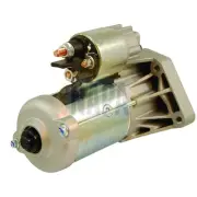 Starter Motor fits RENAULT TALISMAN KP, L2M 1.6D 15 to 22 NAPA 233000106R New