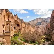 Save 10.01%! Cappadocia: Full-Day Small Group Tour with Lunch & Tickets