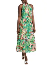 ANNA KAY Mockie Midi Dress