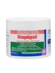 Virbac Rapigel 250g