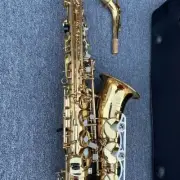 Saxophone 200dr Alto Saxophone Professional Performance Level 2023 New
