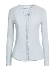 [HER SHIRT HER DRESS] HER SHIRT HER DRESS Tops - Item 12992656