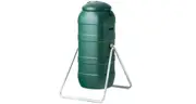 Maze Outdoor Compost Tumbler Bin (Single)