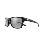 Oakley Sunglasses Sylas OO9448-03 Matte Black Prizm Black