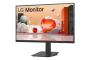 LG 27MS570B-B 27" Class Full HD LCD Monitor - 16:9 - 27" Viewable - In-plane Switching (IPS) Technology - 1920 x 1080 - 16.7 Million Colours - 250 -
