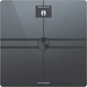 Withings Body Comp Scale (Black)