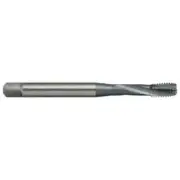 Sutton T7911270 UNJF 1/2'' x 13 Spiral Flute Tap R15 Ti - PM-HSS Co