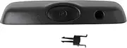 Trunk Switch for Land Rover Freelander L314 1998-2006, 1Pcs Rear Tailgate Door Handle CXB000280PMA