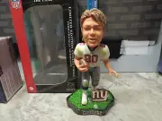 2003 FOREVER JEREMY SHOCKEY BOBBLEHEAD NEW YORK GIANTS RARE