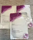 3 Pair NEW Sealed Barefoot Scientist Reboot Exfoliating &Revitalize Foot Peel D