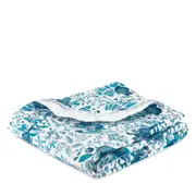 Matouk Schumacher Pomegranate Quilt, Full/Queen