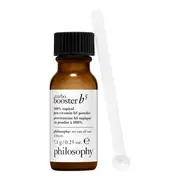 [PHILOSOPHY] Turbo Booster B5 100% Topical Pro Vitamin B5 Powder