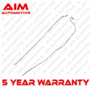 DPF Pressure Sensor Pipe Euro 4 Aim Fits Mitsubishi Shogun Pajero 3.2 D #2