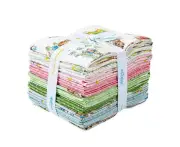 Riley Blake Designs Peter Rabbit & Friends Fat Quarter Fabric