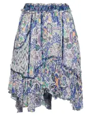 [ISABEL MARANT] ISABEL MARANT Mini skirts - Item 30336339