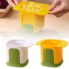 Vegetable Fruit Chopper Cutter Food Onion Veggie Dicer Slicer Kitchen Tool new