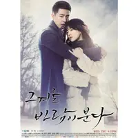 在飛比找蝦皮購物優惠-2013韓劇《那年冬天，起風了/那年冬天，風在吹》DVD 全