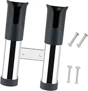 Eigell Fishing Rod Holder Stand for Freshwater Saltwater Fishing Pole Rack for Vehicle