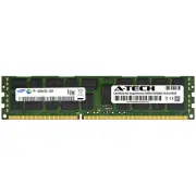 8GB PC3L-10600R Supermicro MEM-DR380L-SL03-ER13 Equivalent Server Memory RAM