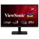 ViewSonic VA2406-h FHD VA窄邊美型寬螢幕