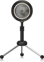 BEHRINGER BV-BOMB VINTAGE BOMB USB MIC