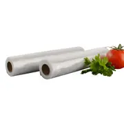 Pro-Line 6 Roll Pack of Premium 22cm x 5.4m Long Vacuum Sealing Rolls