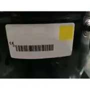 Refrigeration Compressor AE4440Z-GS1A(404a) For Tecumseh Black
