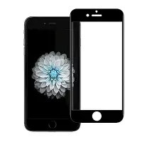 在飛比找Yahoo奇摩購物中心優惠-NISDA for iPhone 6 / 6S 滿版3D電鍍