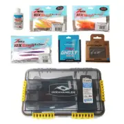 Ocean Angler Soft Bait Starter Pack