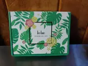 Cotonie 4 Bath Bombs Essential Oil Gift Set