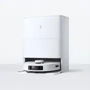 DEEBOT T30S PRO White Robot Vacuum & Mop