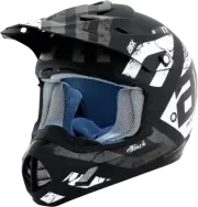 Afx Fx-17 Attack Helmet 1107144