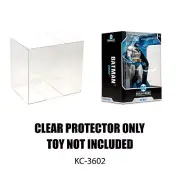 Protector For Batman Multiverse