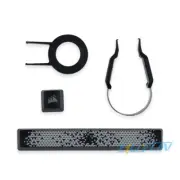 Corsair K100 k70pro k65mini space bar ESC key replacement Customization key caps