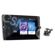 Android 12 Stereo Car Radio Player Double Din For Carplay WIFI Bluetooth Camera (for: Porsche)