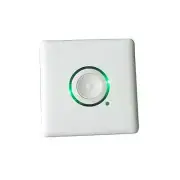 AC 110V~220V 86 Switch Touch Switch Panel Timer Outdoor Button Timer Controler C